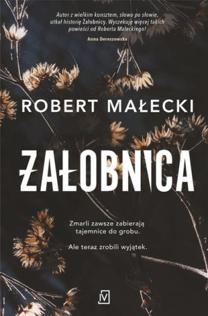 Żałobnica Robert Małecki
