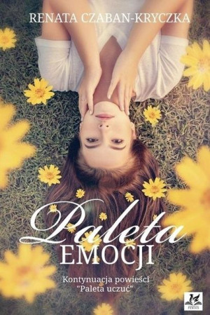 Paleta emocji Czaban-Kryczka Renata
