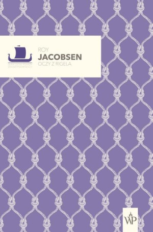 Oczy z Rigela Roy Jacobsen