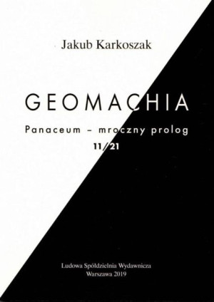 Geomachia Jakub Korkoszak