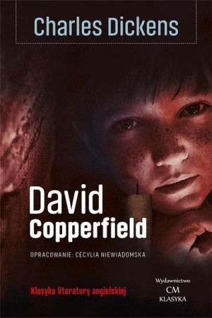 David Copperfield Charles Dickens