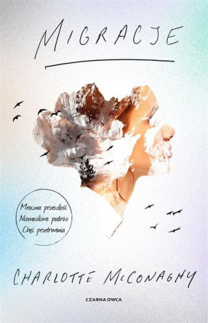 Migracje Charlotte McConaghy, Maciej Muszalski
