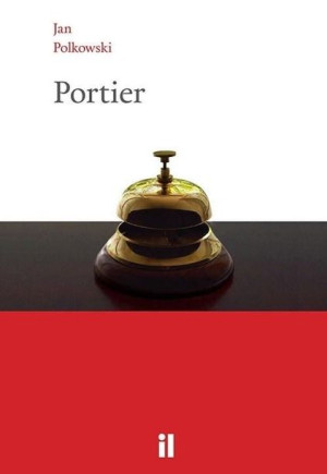 Portier i inne opowiadania Jan Polkowski