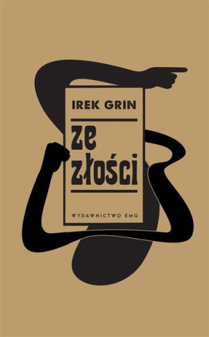 Ze złości w.2 Irek Grin