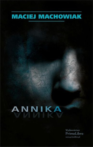 Annika Maciej Machowiak