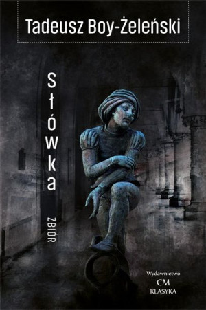 Słówka Tadeusz Boy Żeleński