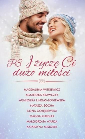 PS I życzę Ci dużo miłości praca zbiorowa