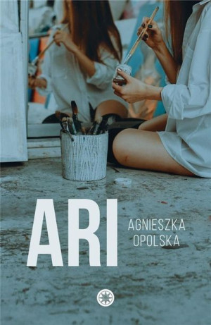 Ari Agnieszka Opolska