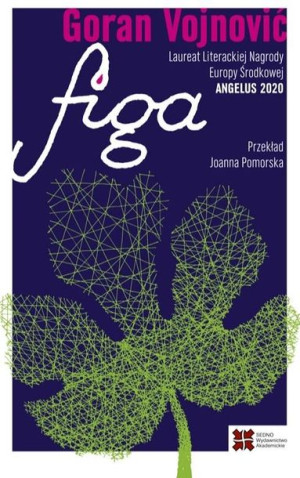 Figa Goran Vojnovic
