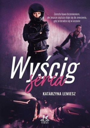Wyścig serca Katarzyna Lemiesz