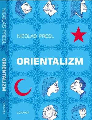 Orientalizm Nicolas Presl