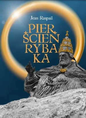 Pierścień Rybaka Jean Raspail