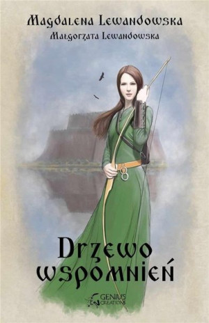 Witia T.1 Drzewo wspomnień Magdalena Lewandowska, Małgorzata Lewandowska