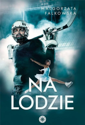 Na lodzie Małgorzata Falkowska