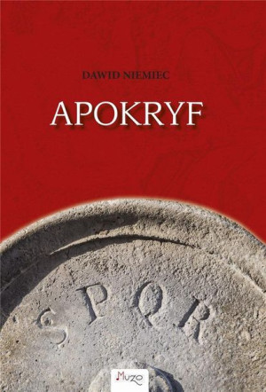 Apokryf Dawid Niemiec