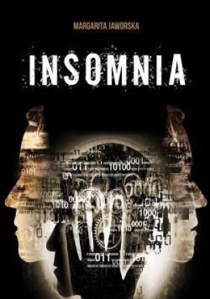 Insomnia Margarita Jaworska