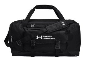 Torba UNDER ARMOUR Gametime Duffle Bag 50l