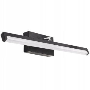 Lampa Kinkiet Łazienkowy Led Nad Lustro 12w 50 Cm