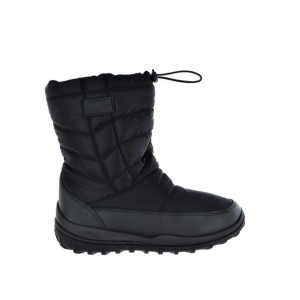 Damskie śniegowce czarne BIG STAR SHOES KK274599 - Rozmiar: 36