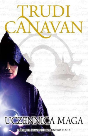 Uczennica maga Trudi Canavan