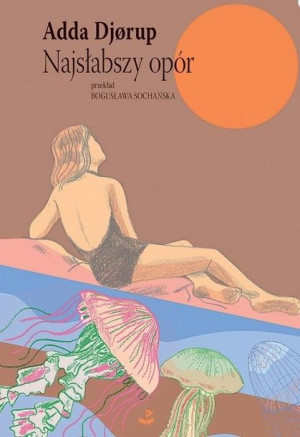 Najsłabszy opór Adda Djrup
