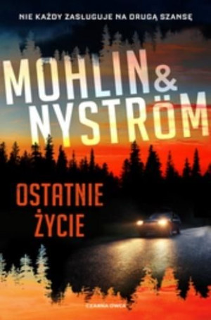 Ostatnie życie Peter Nystrm, Peter Mohlin