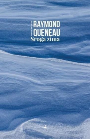 Sroga zima Raymond Queneau