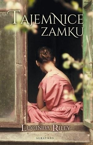 Tajemnice zamku Lucinda Riley