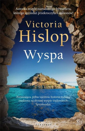 Wyspa Victoria Hislop