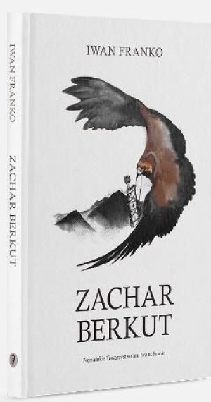 Zachar Berkut Iwan Franko