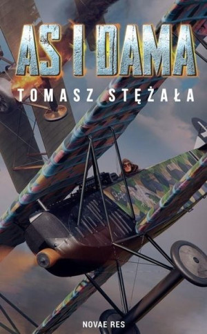 As i dama Tomasz Stężała