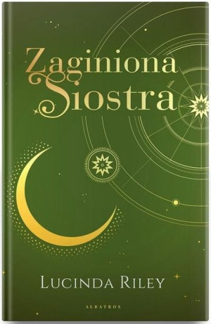 Zaginiona siostra Lucinda Riley
