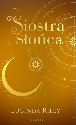 Siostra Słońca Lucinda Riley