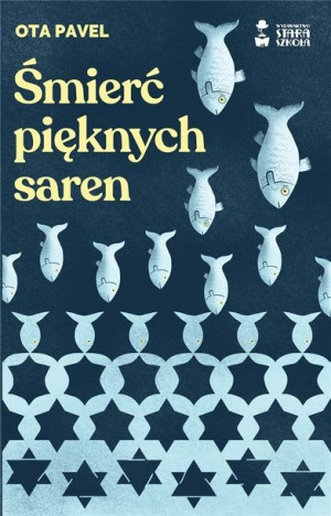 Śmierć pięknych saren Pavel Ota