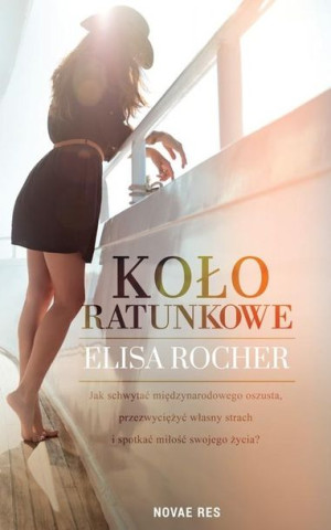 Koło ratunkowe Elisa Rocher