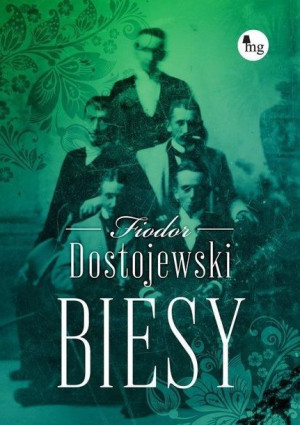 Biesy Fiodor Dostojewski