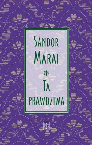 Ta prawdziwa Sandor Marai