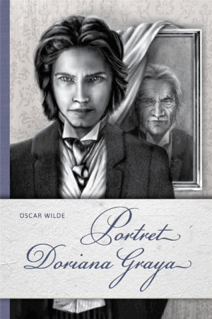 Portret Doriana Graya Oscar Wilde