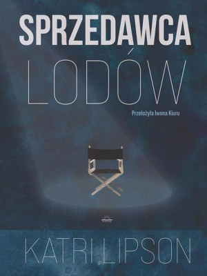 Sprzedawca Lodów Katri Lipson