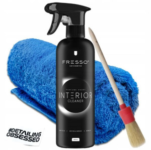 FRESSO INTERIOR CLEANER Czyszczenie plastików 0,5L