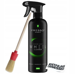 FRESSO WHEEL CLEANER - do czyszczenia felg 500ml