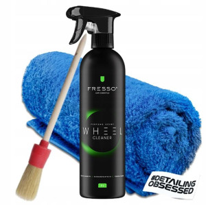 FRESSO WHEEL CLEANER - do czyszczenia felg 1L