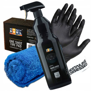 Adbl Black Water Dressing Do Opon Gumy 1l Zestaw