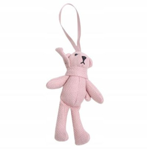 Brelok Miś Duża Zawieszka 16cm Różne Kolory