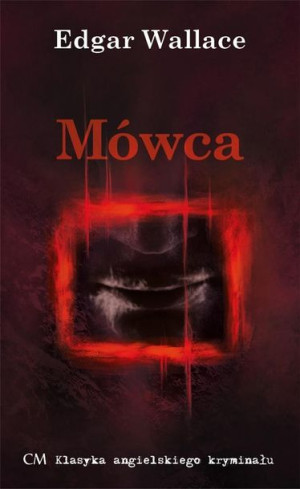 Mówca Edgar Wallace