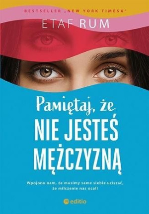 Pamiętaj, że nie jesteś mężczyzną Etaf Rum