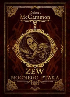Zew nocnego ptaka Robert McCammon