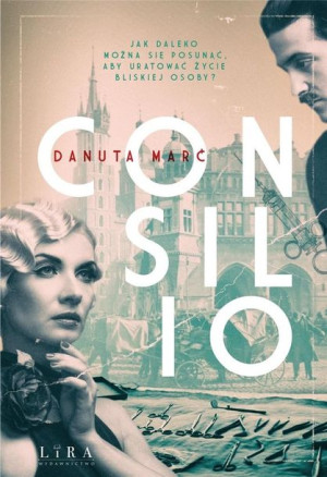 Consilio Danuta Marć