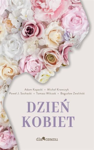 Dzień kobiet praca zbiorowa