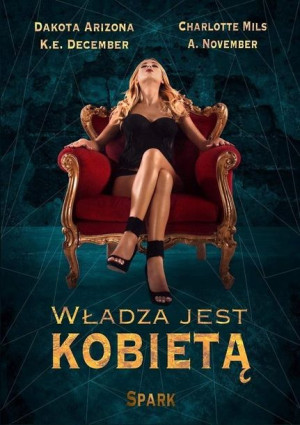 Władza jest kobietą praca zbiorowa